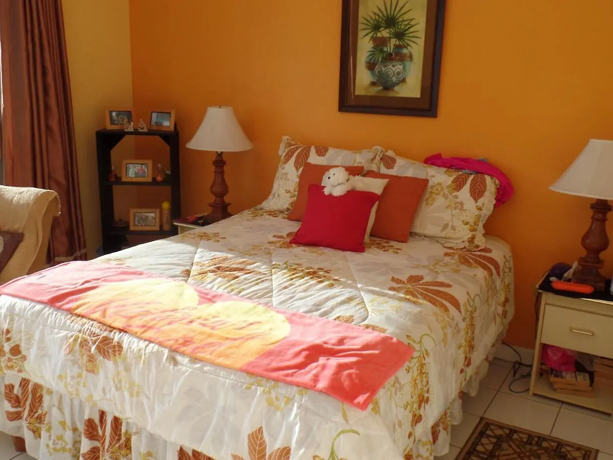 Appartamento Penthouse Studio @ Montego Bay Club Resort Giamaica