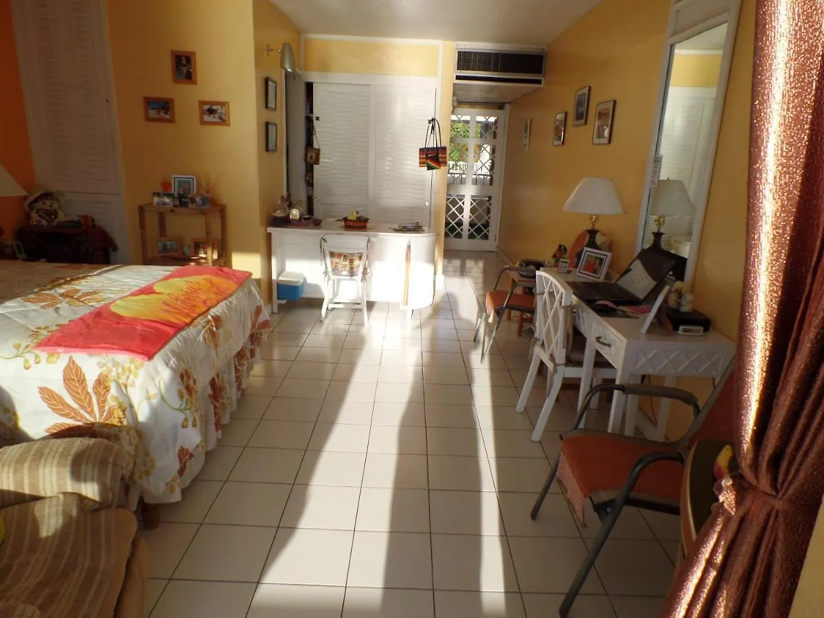 Penthouse Studio @ Montego Bay Club Resort Appartamento