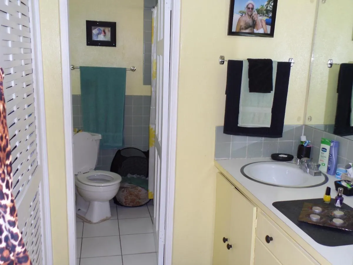 Penthouse Studio @ Montego Bay Club Resort Appartamento
