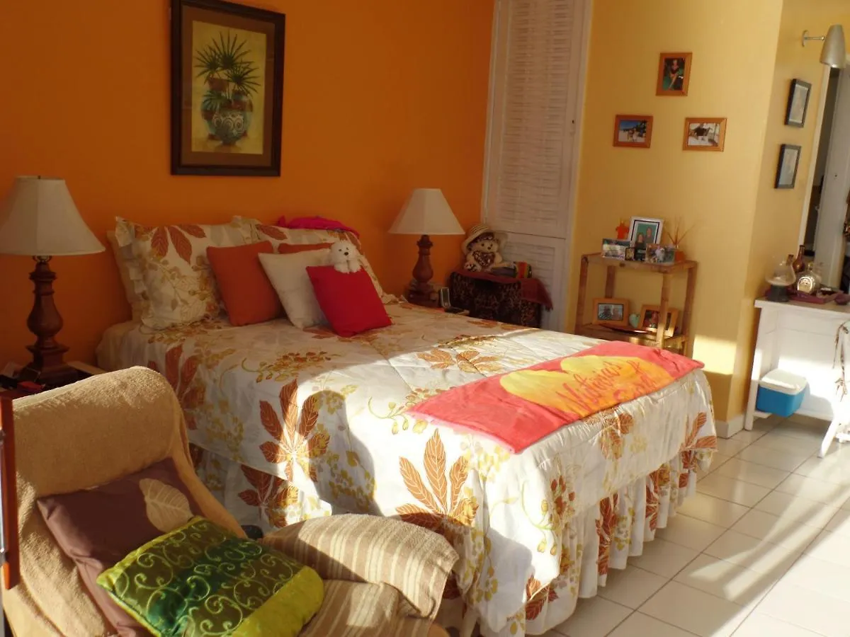 Penthouse Studio @ Montego Bay Club Resort Appartamento