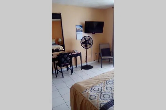 Appartamento Penthouse Studio @ Montego Bay Club Resort