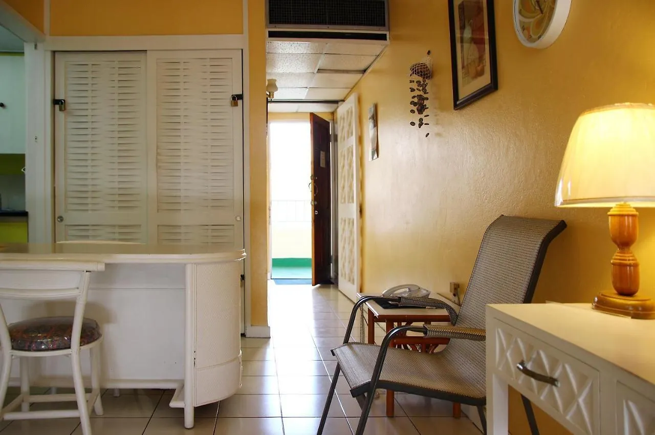 Appartamento Penthouse Studio @ Montego Bay Club Resort Giamaica