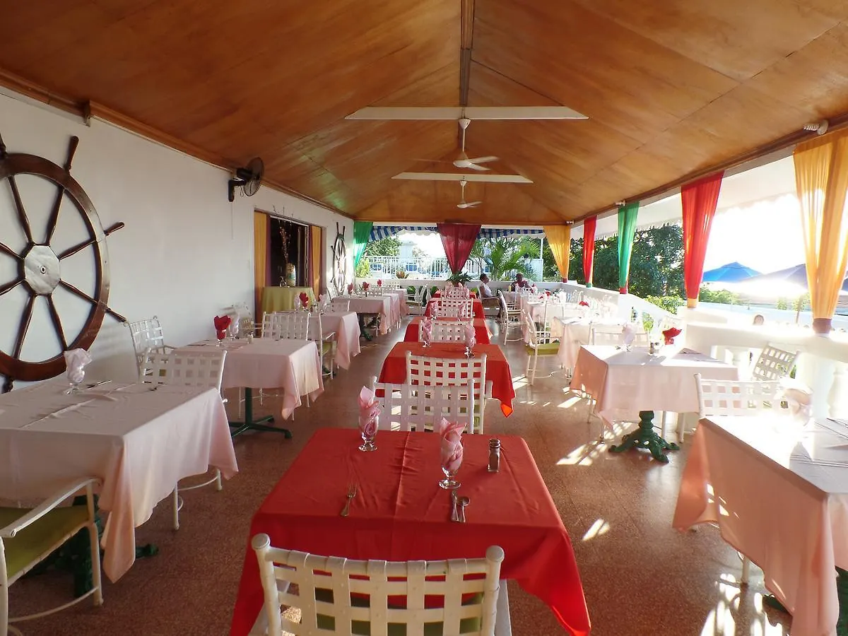 Penthouse Studio @ Montego Bay Club Resort Giamaica